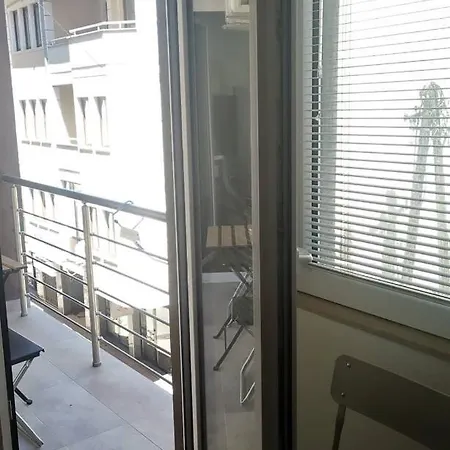 Alexandar 1 Διαμέρισμα *