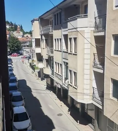 Alexandar 1 * Οχρίδα
