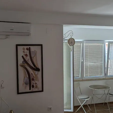 Apartment Alexandar 1 *